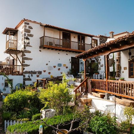 Casa Rural Tajona & Granero Costa Adeje  Zewnętrze zdjęcie