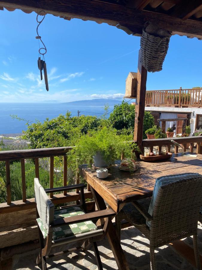 Casa Rural Tajona & Granero Costa Adeje  Zewnętrze zdjęcie