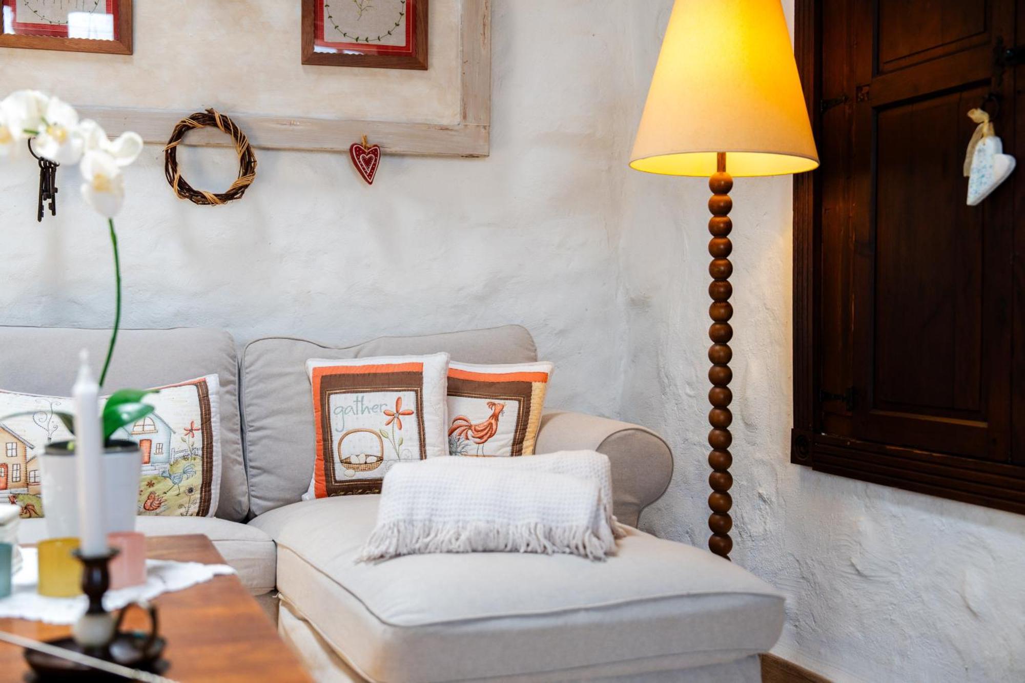 Casa Rural Tajona & Granero Costa Adeje  Zewnętrze zdjęcie