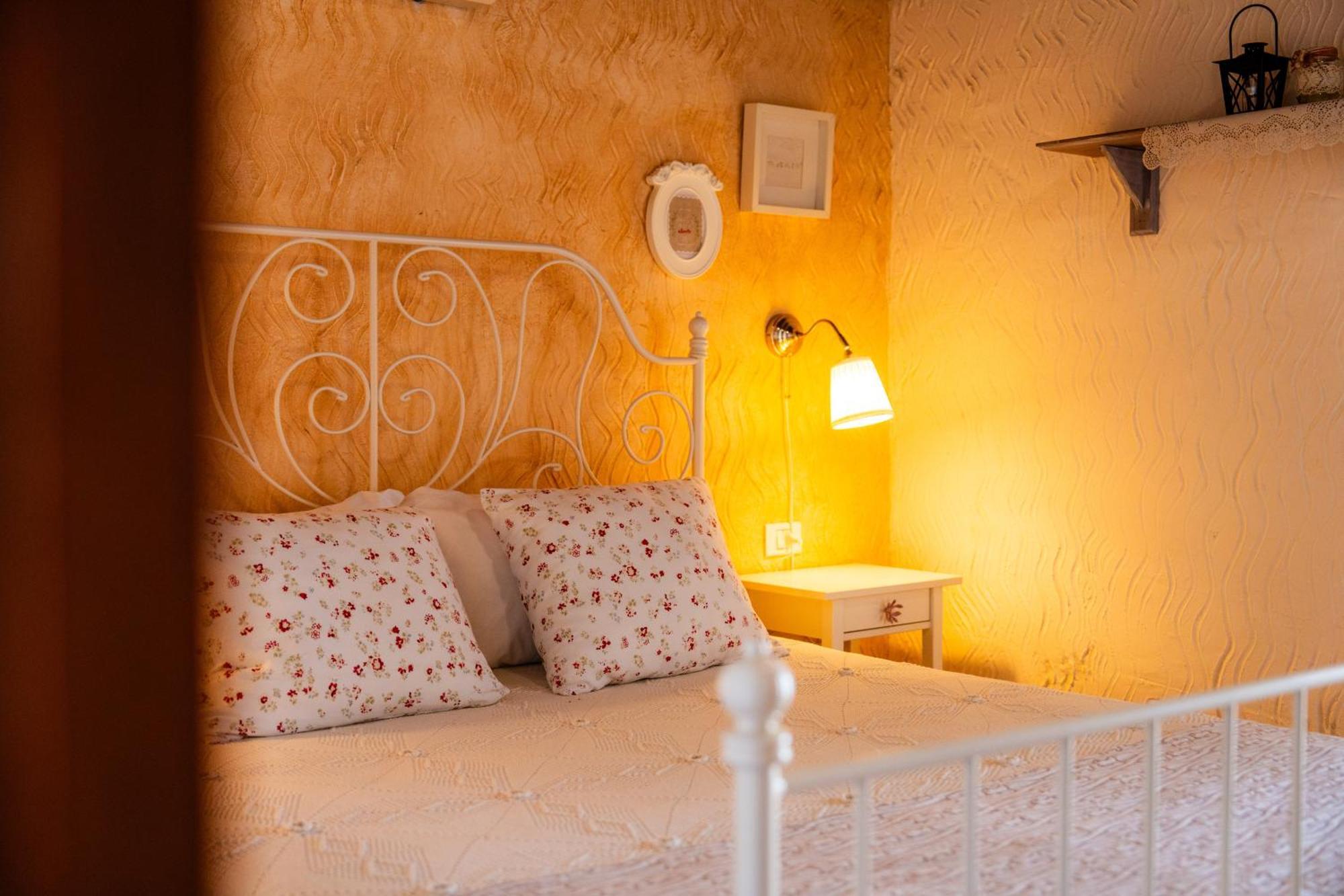 Casa Rural Tajona & Granero Costa Adeje  Zewnętrze zdjęcie