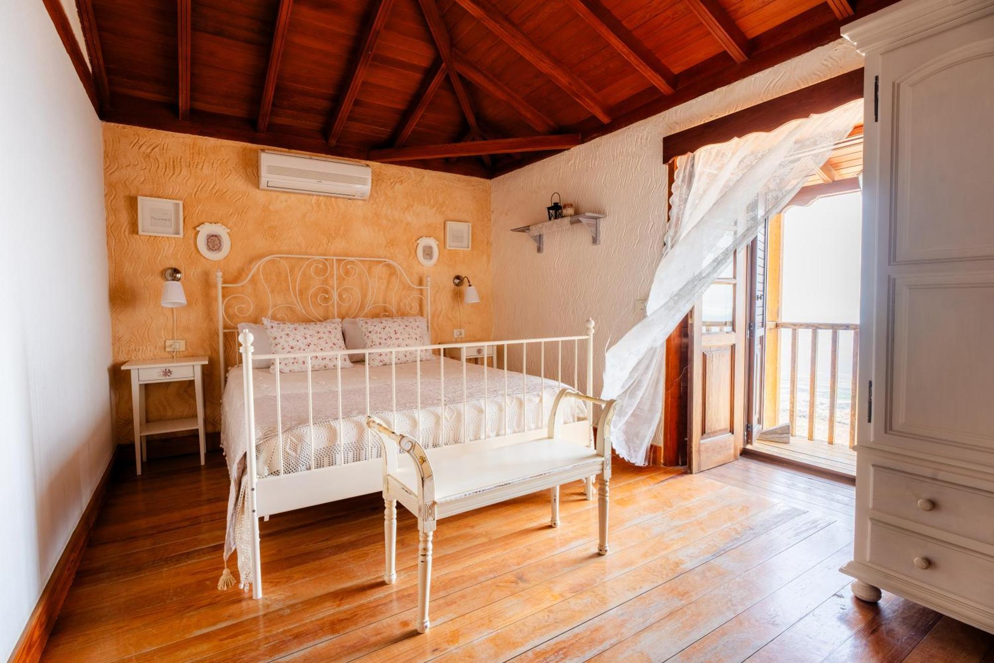 Casa Rural Tajona & Granero Costa Adeje  Zewnętrze zdjęcie
