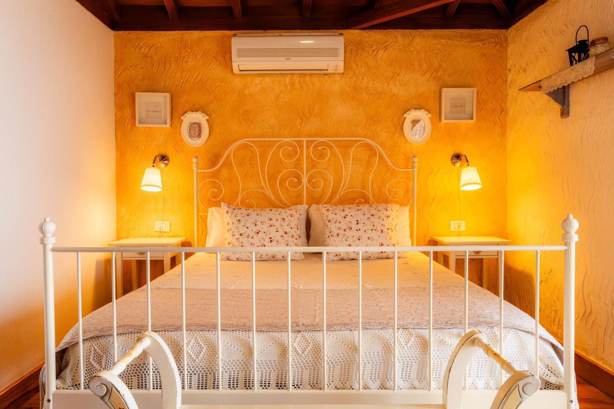 Casa Rural Tajona & Granero Costa Adeje  Zewnętrze zdjęcie