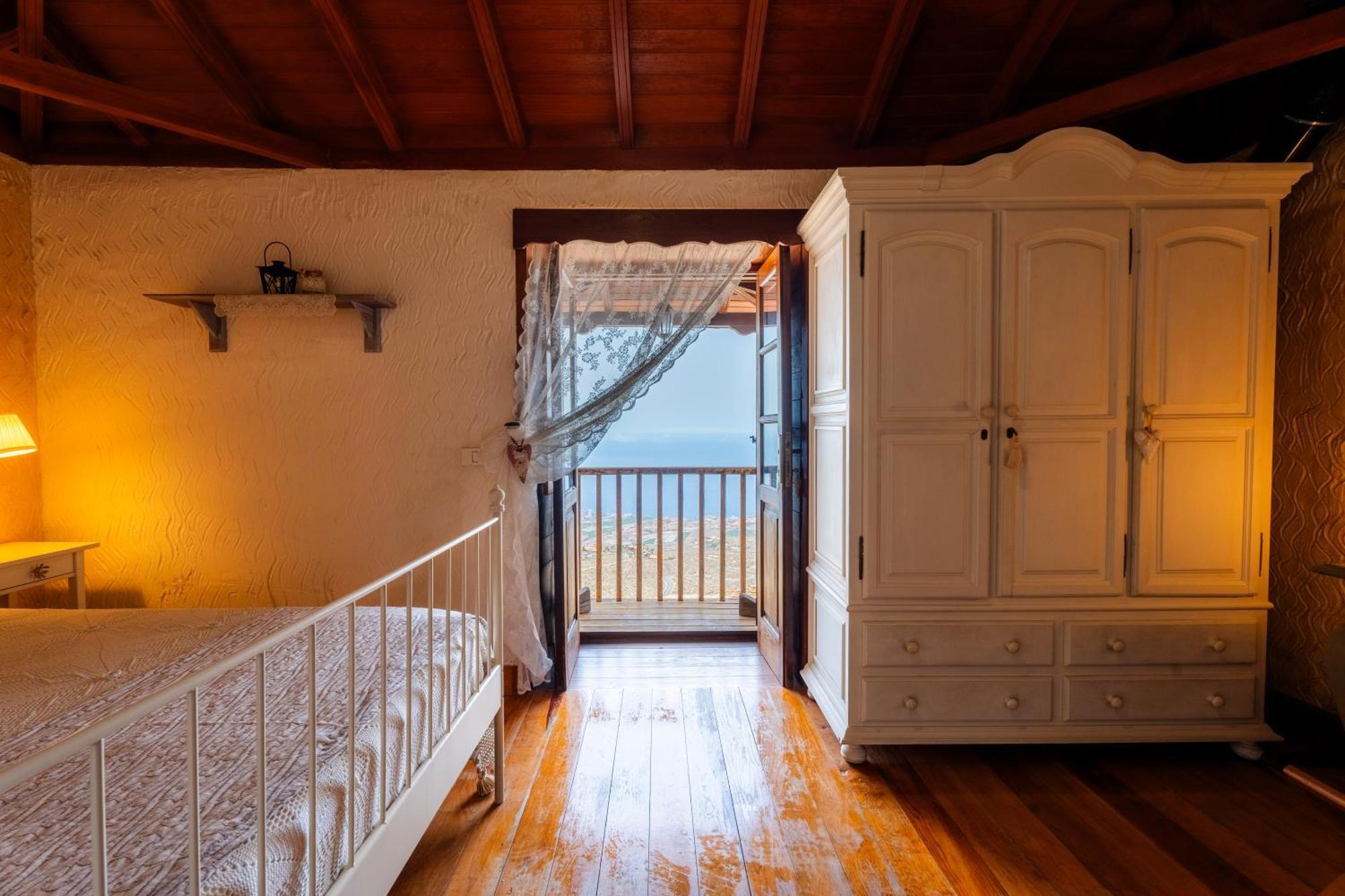 Casa Rural Tajona & Granero Costa Adeje  Zewnętrze zdjęcie