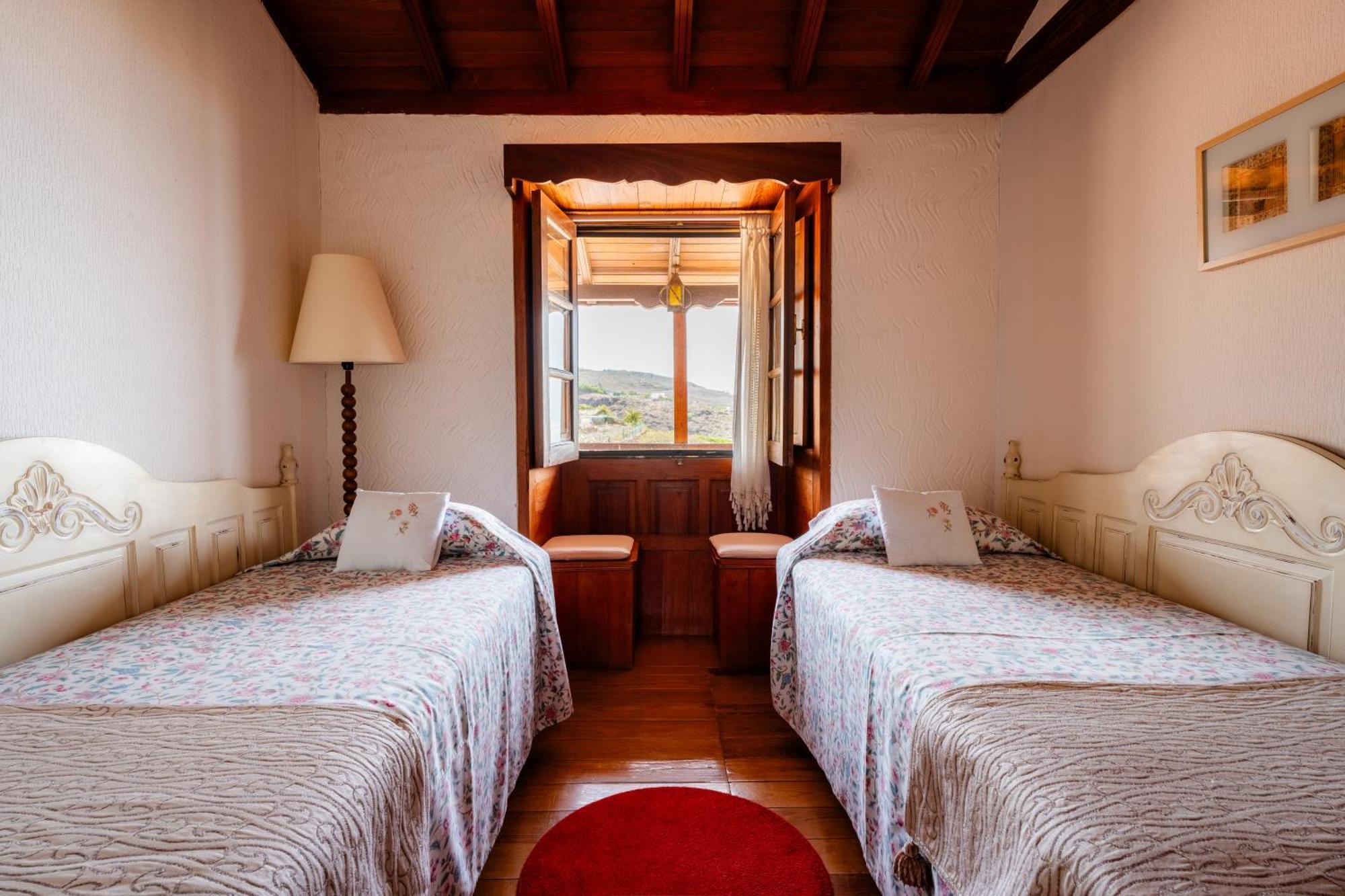 Casa Rural Tajona & Granero Costa Adeje  Zewnętrze zdjęcie