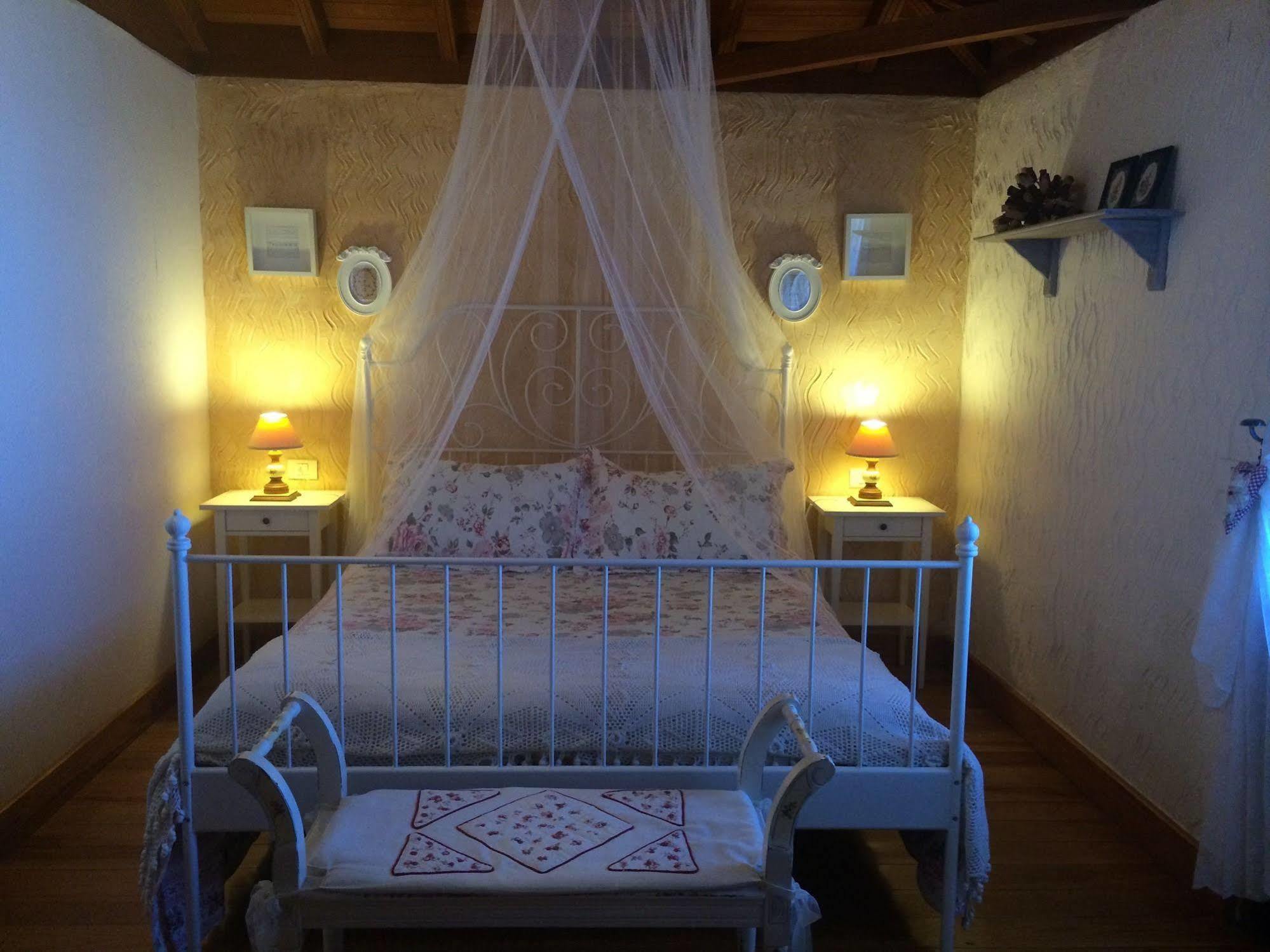 Casa Rural Tajona & Granero Costa Adeje  Zewnętrze zdjęcie